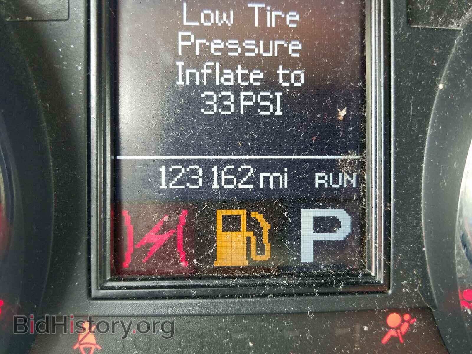 2013 DODGE DURANGO - VIN: 1C4RDHAG7DC667674 - Фото 8