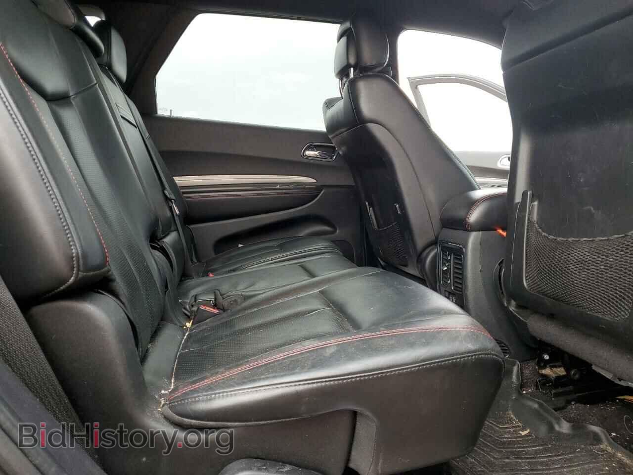 2015 DODGE DURANGO - VIN: 1C4SDJCTXFC245954 - Фото 11