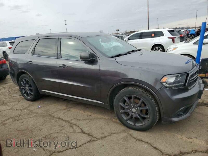 2015 Dodge DURANGO (VIN 1C4SDJCTXFC245954) — фото 4 из 13