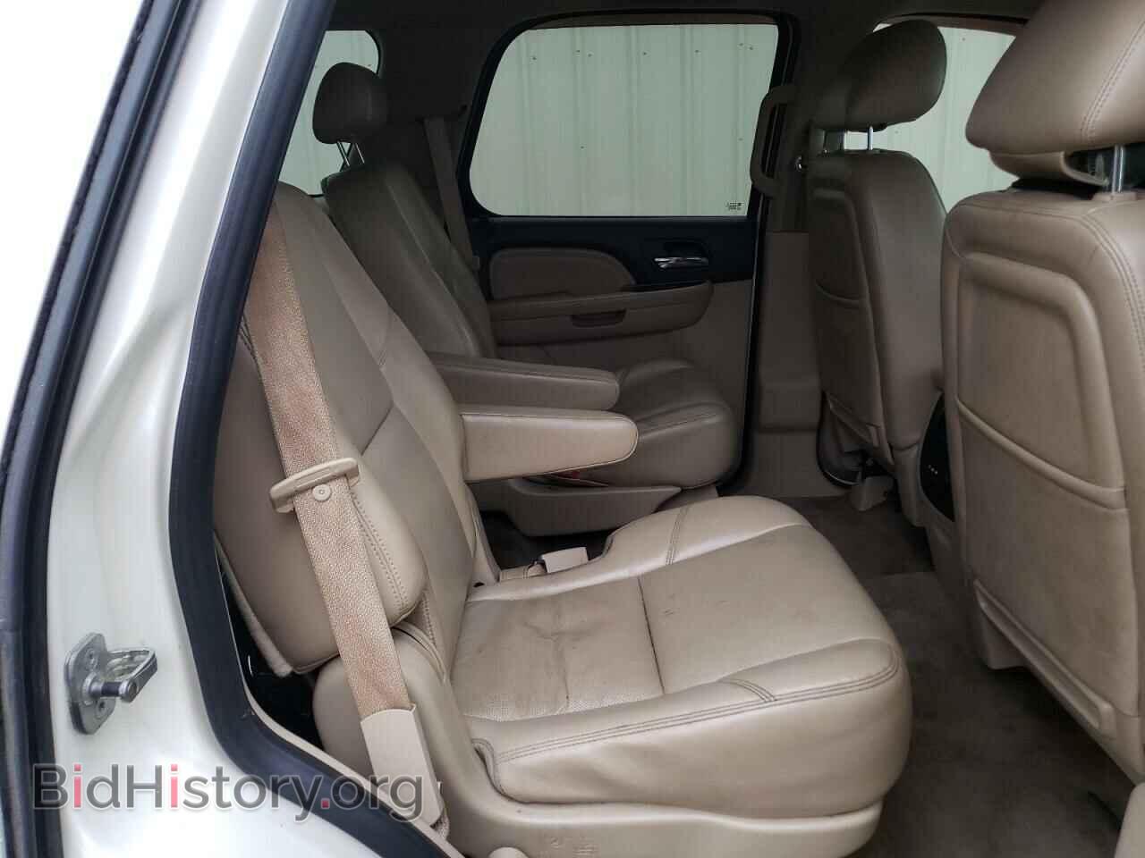 2010 GMC YUKON - VIN: 1GKUKEEF8AR115355 - Фото 11