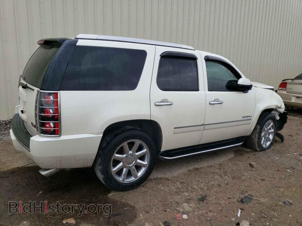 2010 GMC YUKON - VIN: 1GKUKEEF8AR115355 - Фото 3