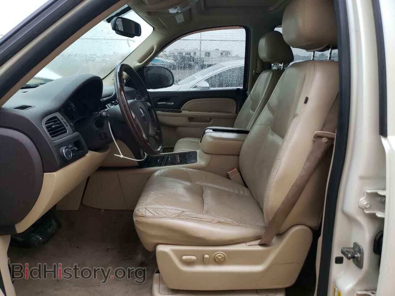2010 GMC YUKON - VIN: 1GKUKEEF8AR115355 - Фото 7