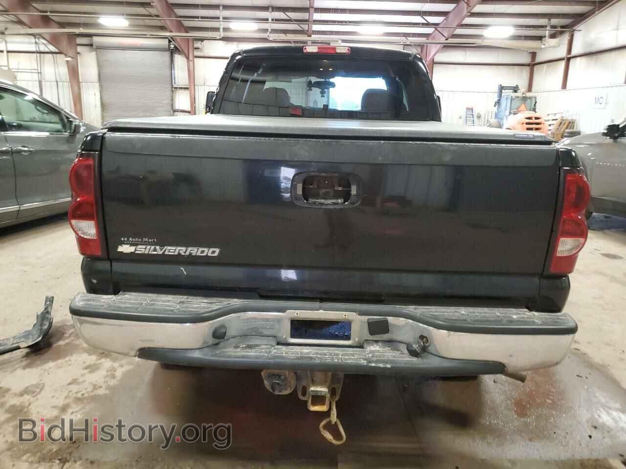 2007 CHEVROLET ALL Models - VIN: 1GCHK29D37E110343 - Фото 6