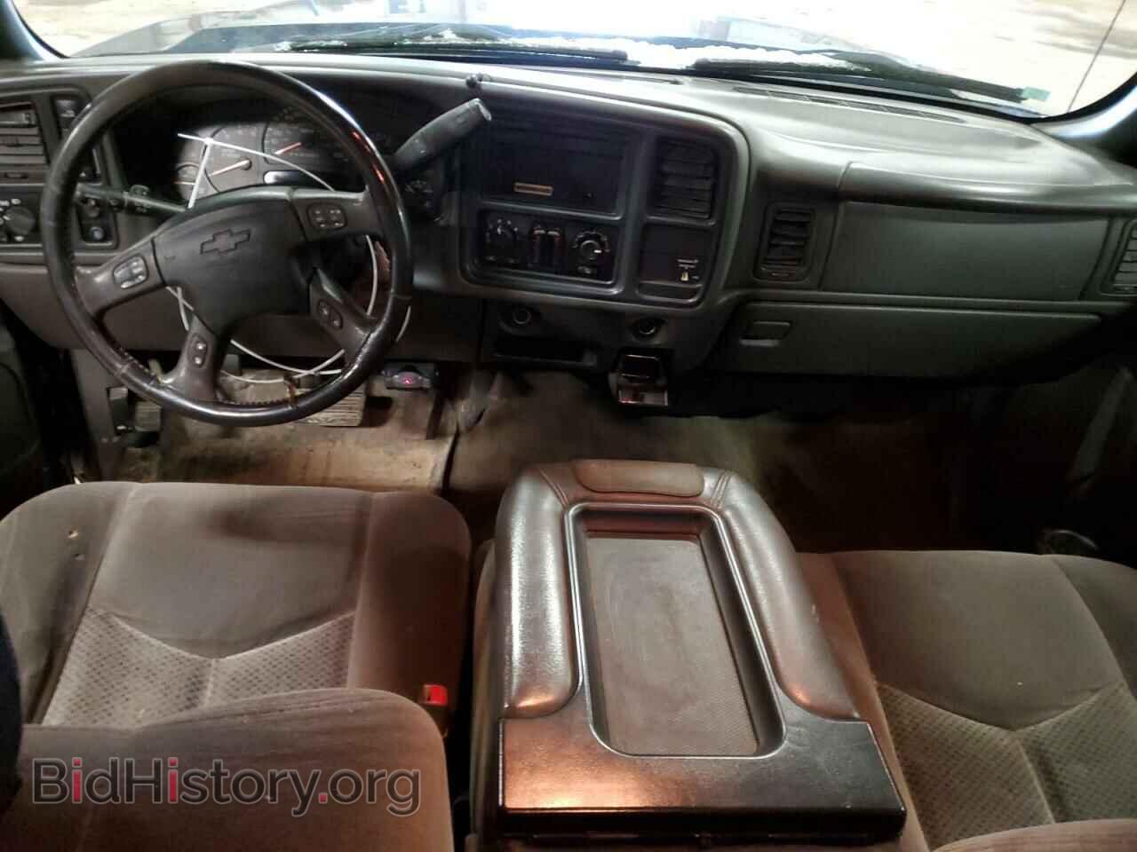 2007 CHEVROLET ALL Models - VIN: 1GCHK29D37E110343 - Фото 8