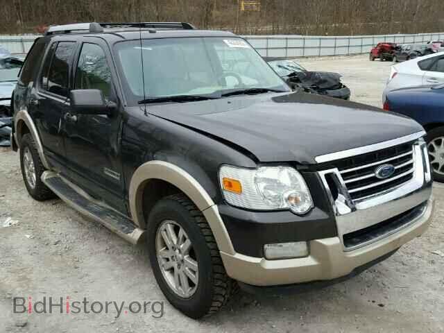 Фотография 1FMEU74E06UB37543 - FORD EXPLORER 2006
