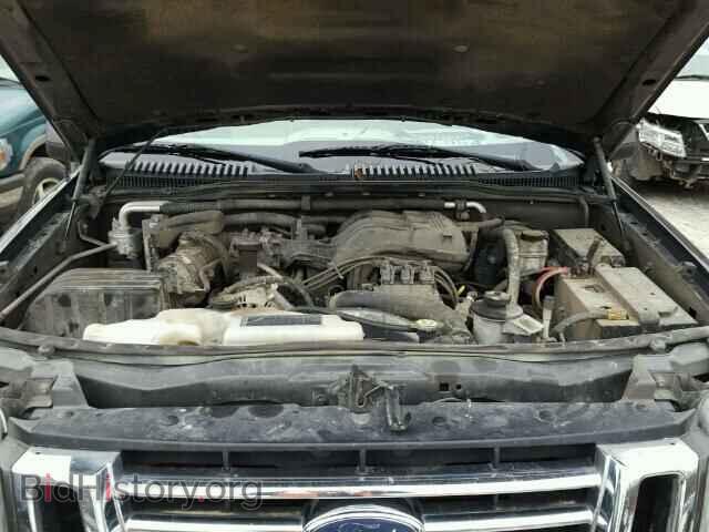 2006 FORD EXPLORER - VIN: 1FMEU74E06UB37543 - Фото 7