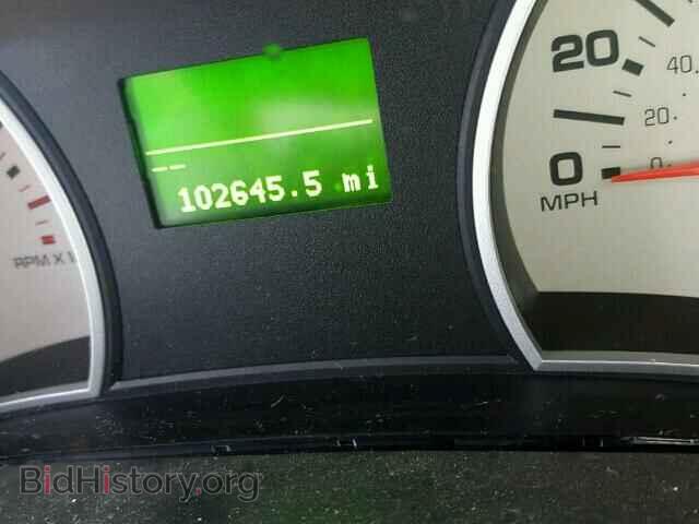 2006 FORD EXPLORER - VIN: 1FMEU74E06UB37543 - Фото 8