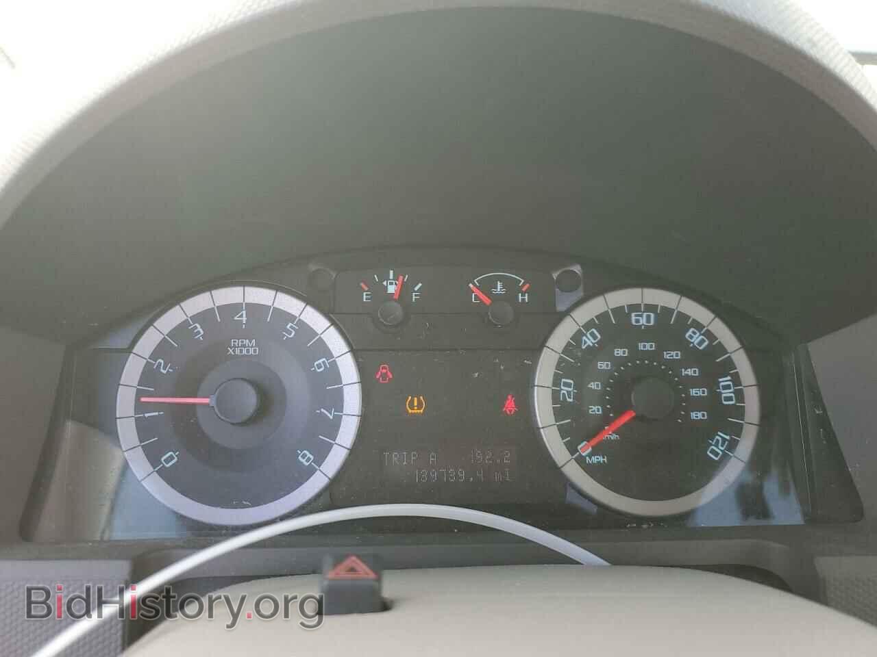 2011 FORD ESCAPE - VIN: 1FMCU0C76BKC52302 - Photo 9