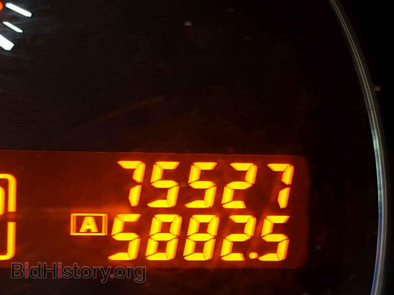 2011 NISSAN MAXIMA S - VIN: 1N4AA5AP9BC852123 - Фото 8