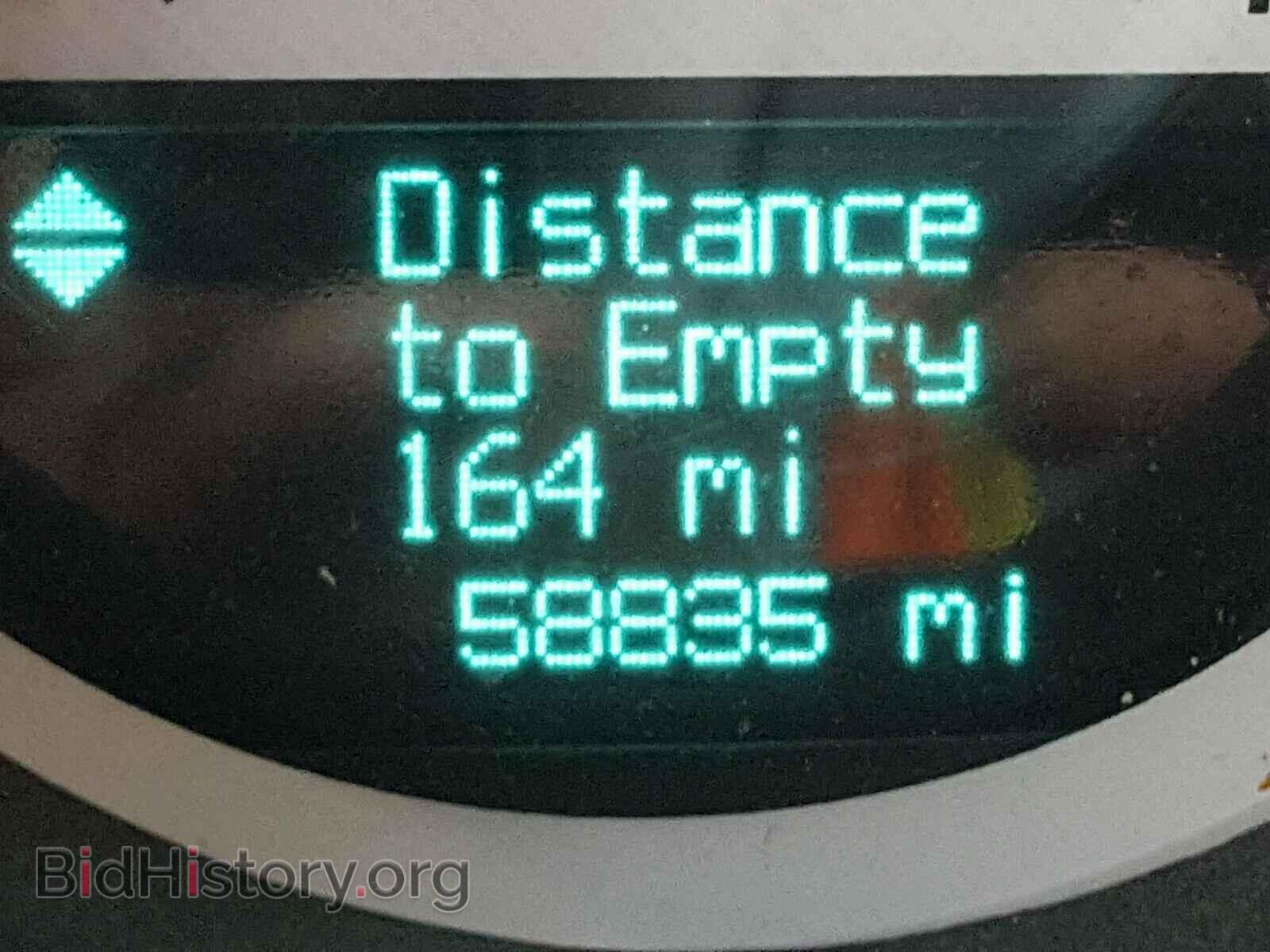 2014 DODGE CHALLENGER - VIN: 2C3CDYAG9EH183191 - Фото 8
