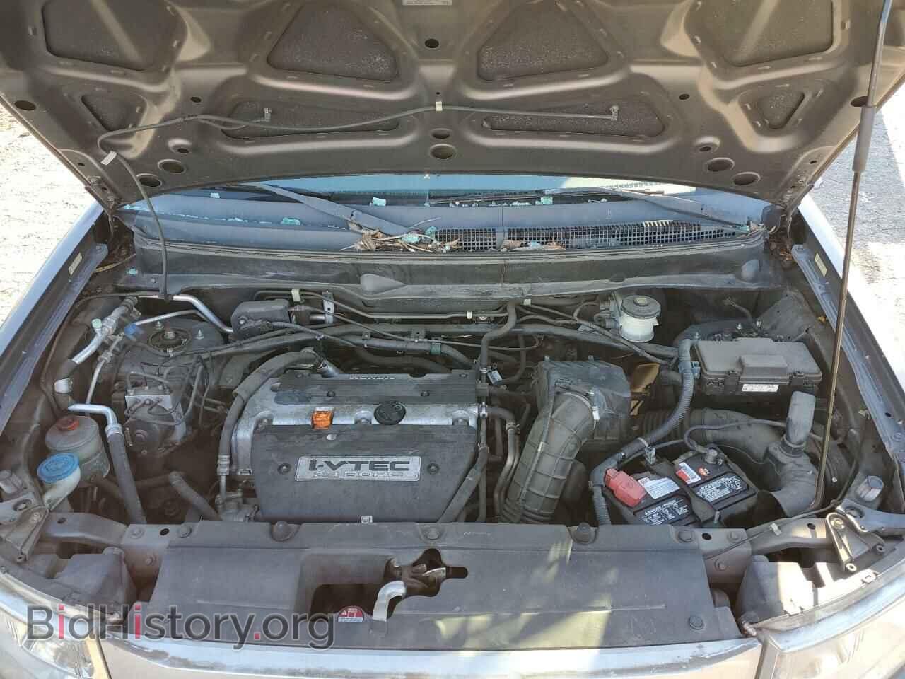 2011 HONDA ELEMENT - VIN: 5J6YH1H77BL003864 - Photo 11