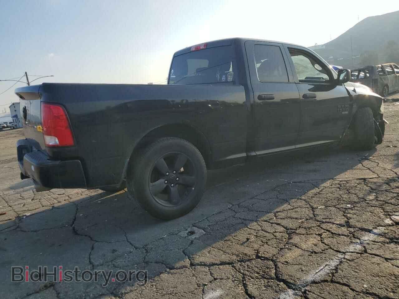 2019 RAM 1500 - VIN: 1C6RR6FT2KS528364 - Фото 3