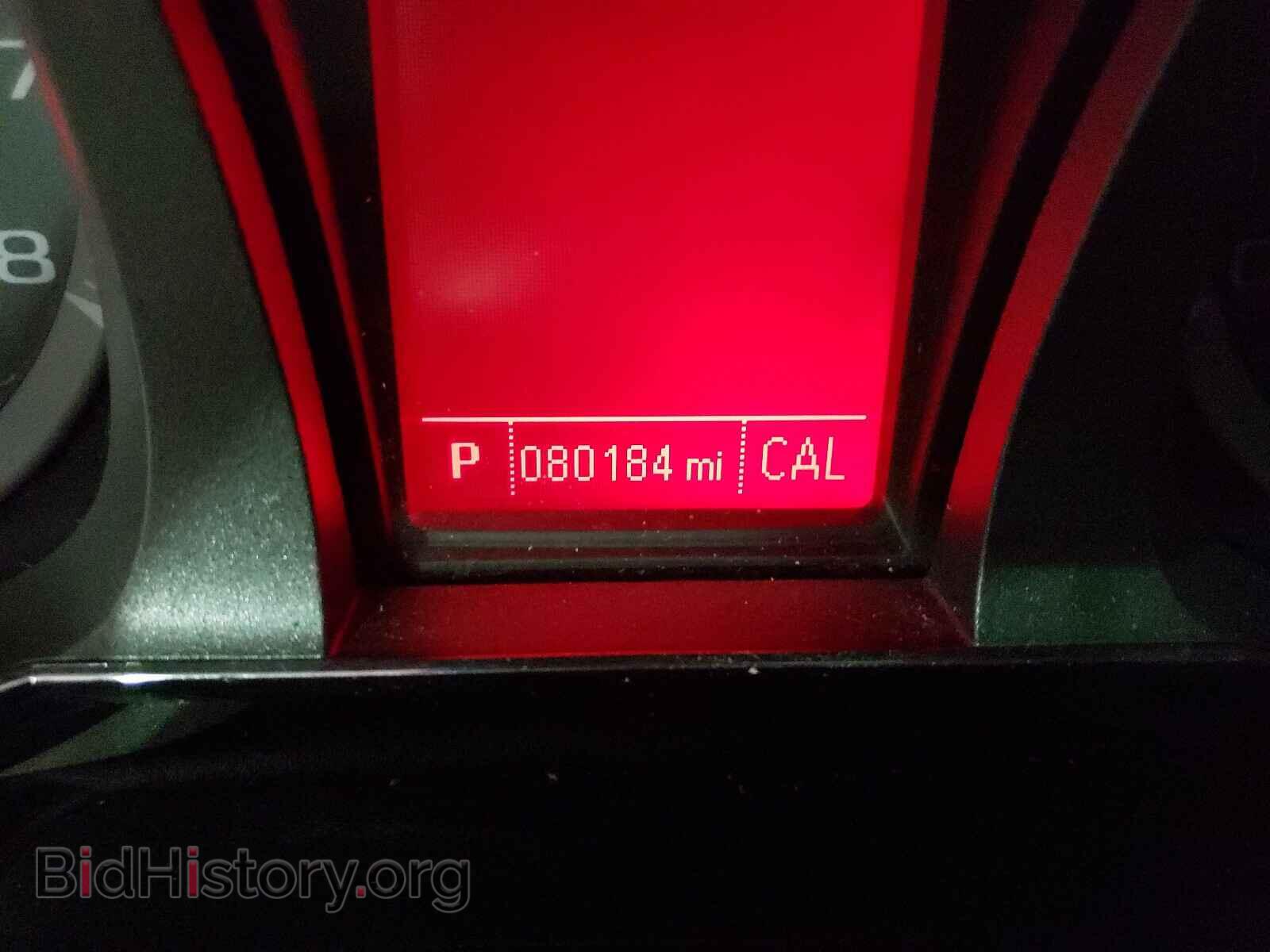 2013 GMC TERRAIN - VIN: 2GKFLTE35D6262345 - Фото 8
