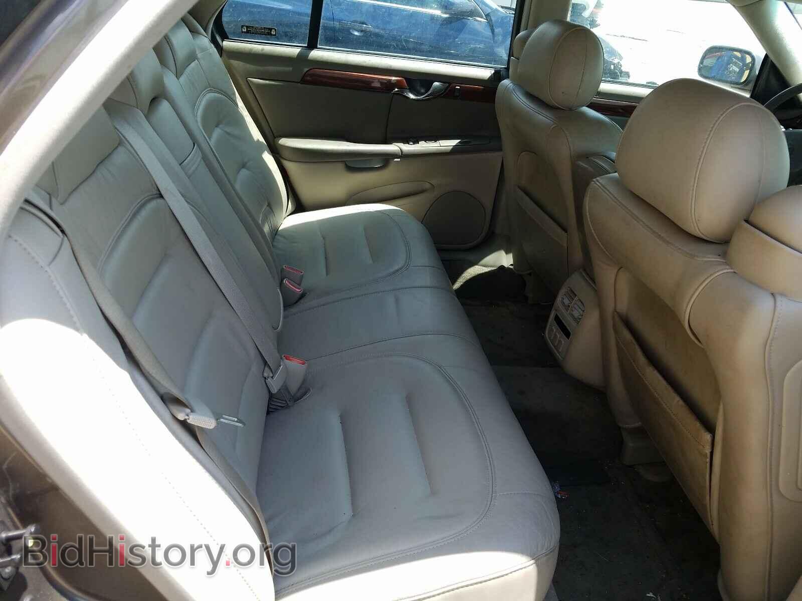 2002 CADILLAC DEVILLE - VIN: 1G6KD54Y32U289917 - Photo 6