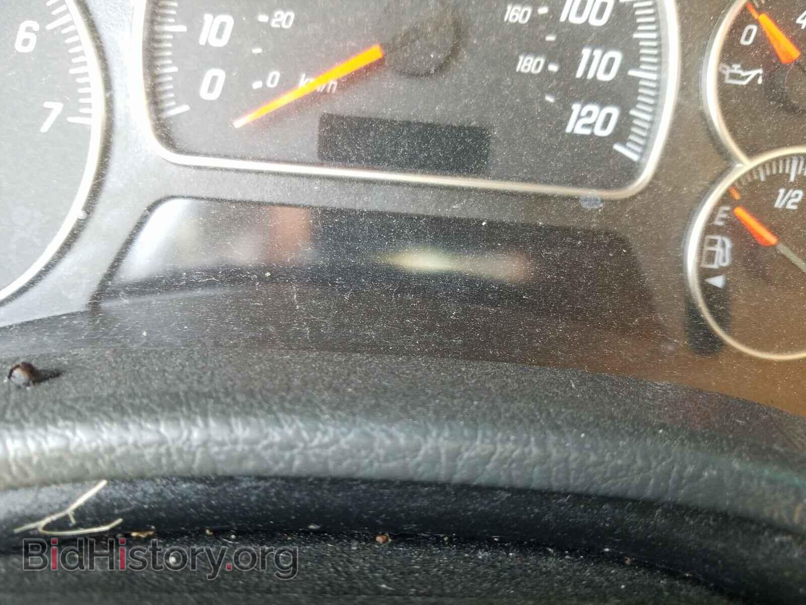 2004 GMC ENVOY - VIN: 1GKES16S746139399 - Фото 8