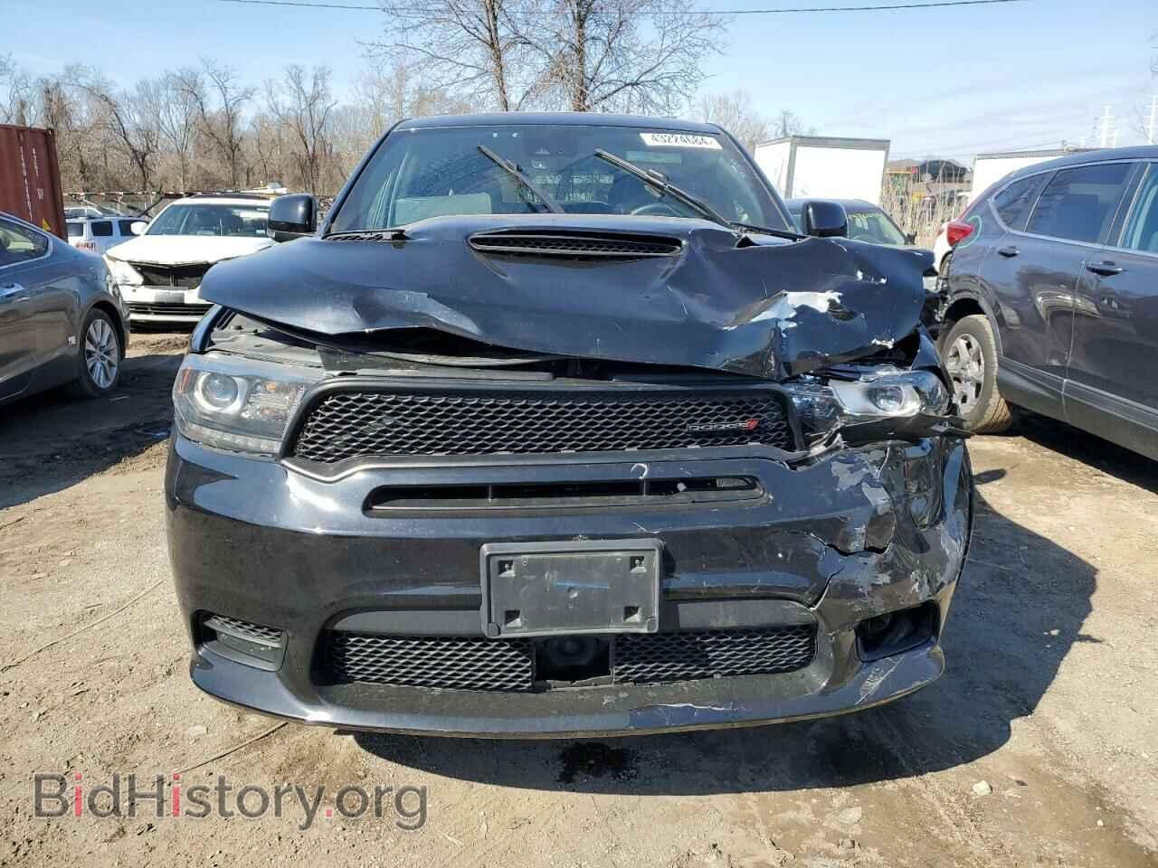 2019 DODGE DURANGO - VIN: 1C4RDJDG6KC692064 - Photo 5