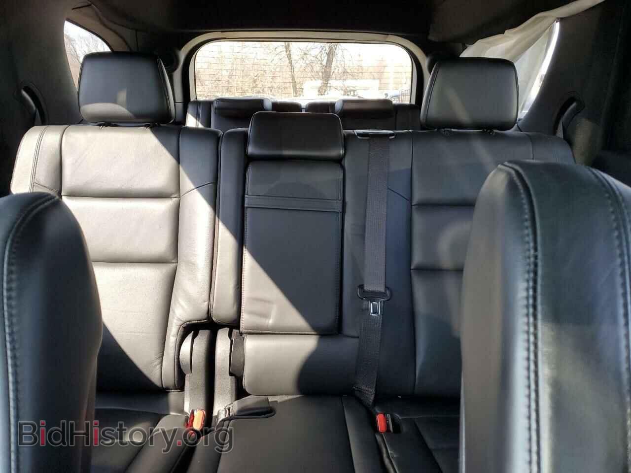 2019 DODGE DURANGO - VIN: 1C4RDJDG6KC692064 - Photo 10