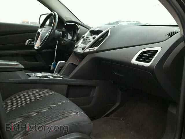 2011 GMC TERRAIN - VIN: 2CTFLSE56B6337126 - Photo 5