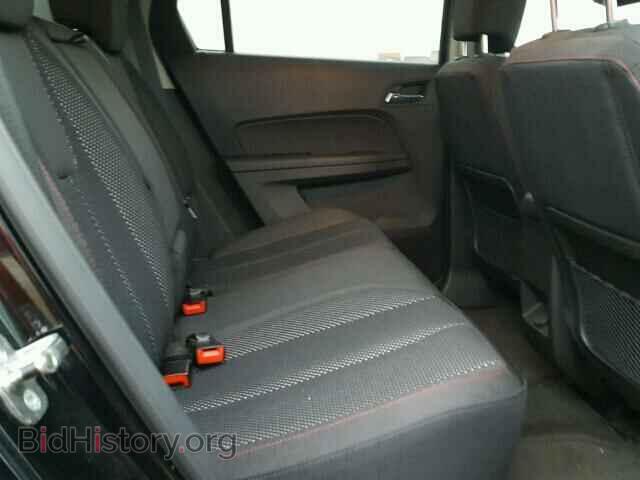 2011 GMC TERRAIN - VIN: 2CTFLSE56B6337126 - Photo 6