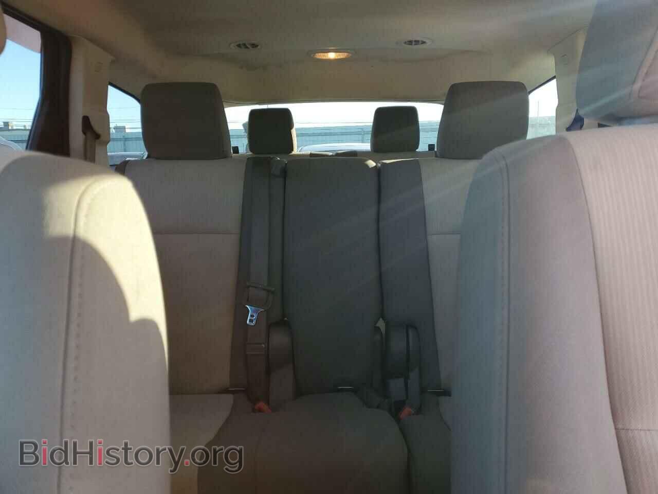2009 DODGE JOURNEY - VIN: 3D4GG57V09T241780 - Фото 10