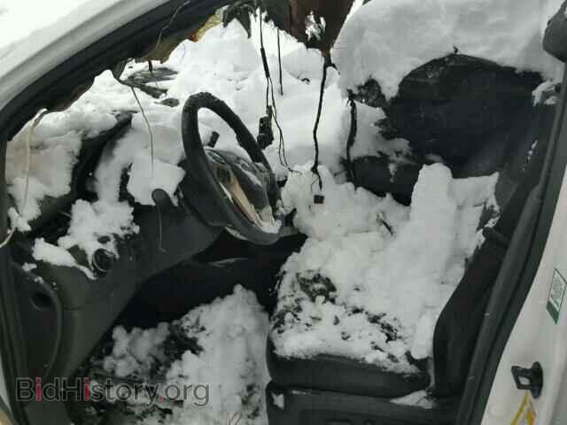 2011 FORD EDGE - VIN: 2FMDK4KC8BBB19258 - Photo 5