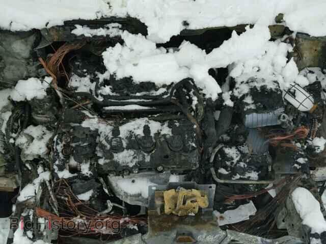 2011 FORD EDGE - VIN: 2FMDK4KC8BBB19258 - Photo 7