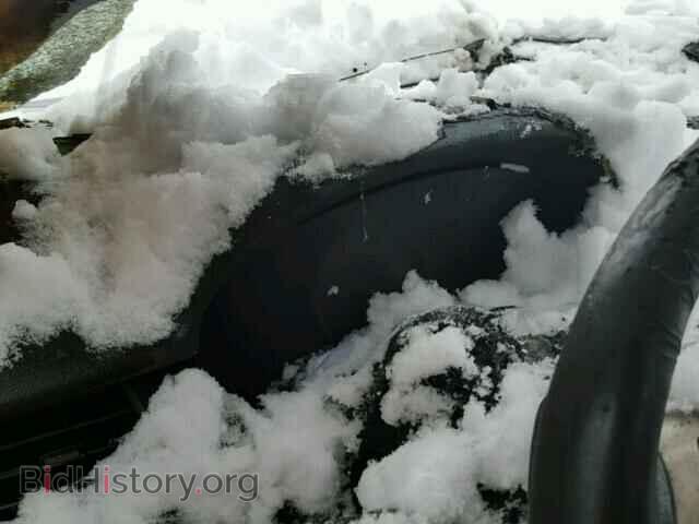 2011 FORD EDGE - VIN: 2FMDK4KC8BBB19258 - Photo 8