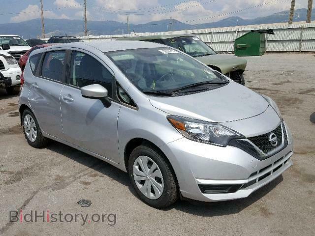 Photo 3N1CE2CP3HL373554 - NISSAN VERSA 2017