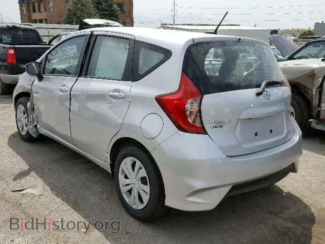 2017 NISSAN VERSA - VIN: 3N1CE2CP3HL373554 - Photo 3
