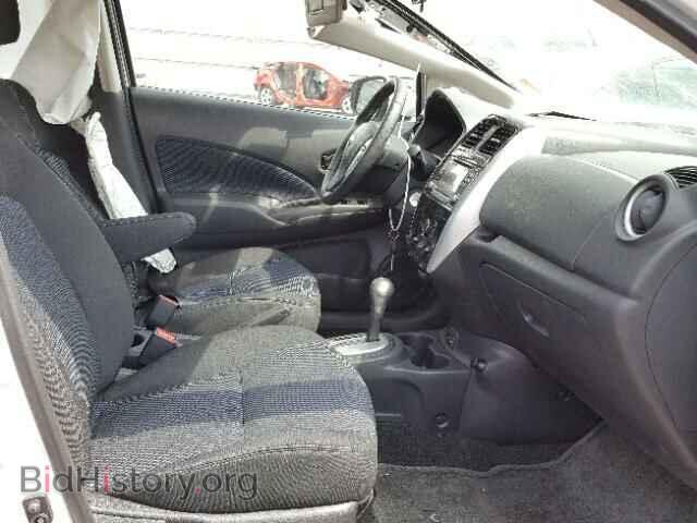 2017 NISSAN VERSA - VIN: 3N1CE2CP3HL373554 - Photo 5