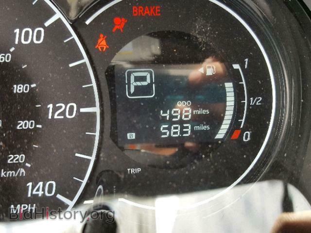 2017 NISSAN VERSA - VIN: 3N1CE2CP3HL373554 - Photo 8