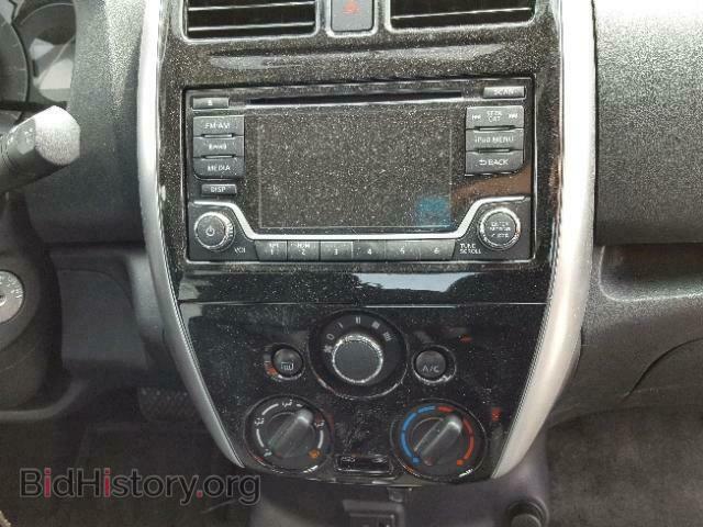 2017 NISSAN VERSA - VIN: 3N1CE2CP3HL373554 - Photo 9