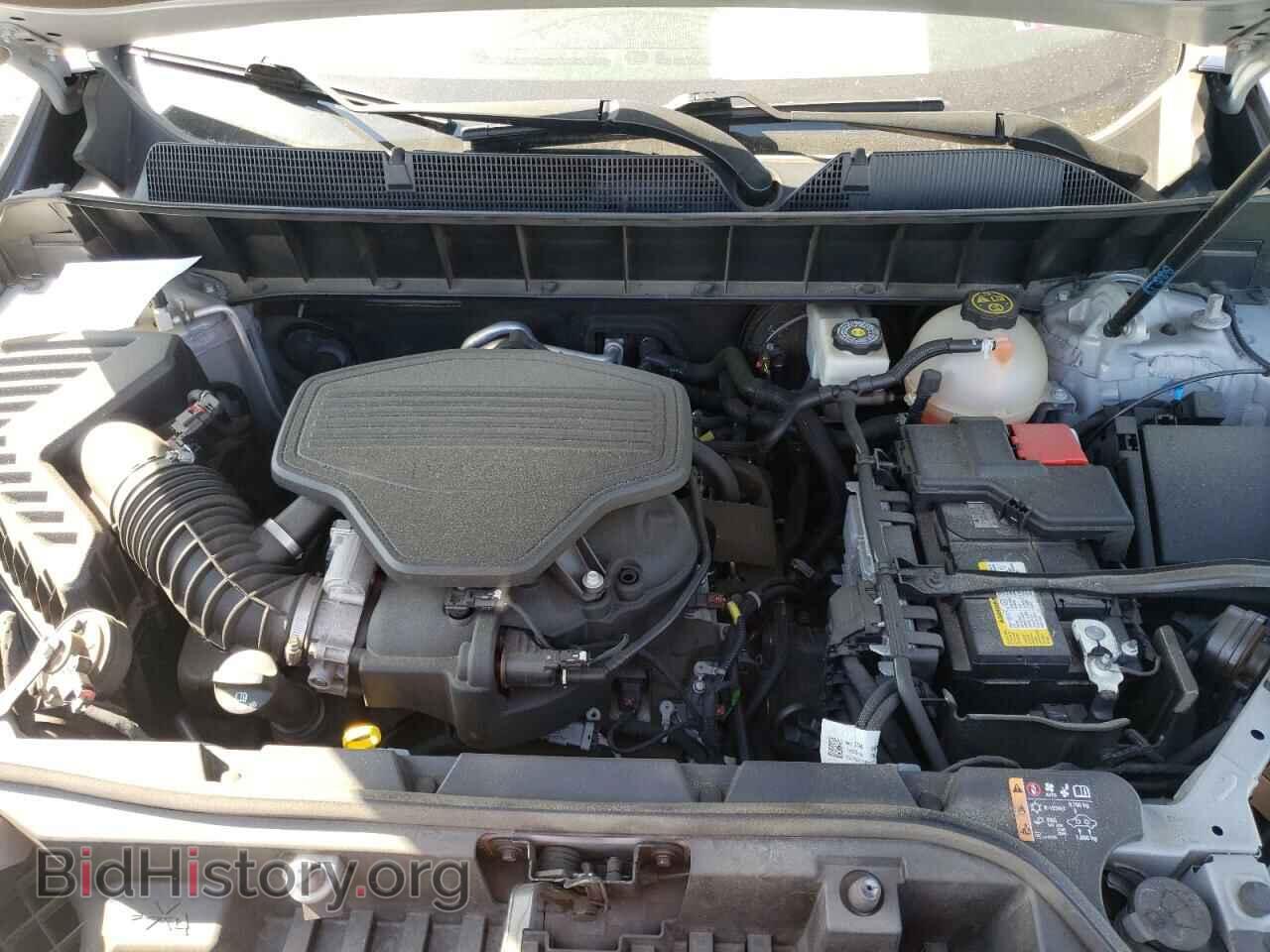 2017 GMC ACADIA - VIN: 1GKKNULS3HZ214376 - Фото 7