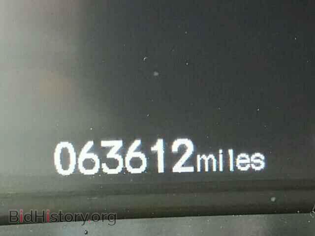 2013 HONDA CIVIC - VIN: 2HGFB2F54DH601630 - Фото 8