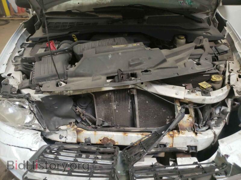 2007 Dodge DURANGO (VIN 1D8HB58227F574270) — photo 7 of 10