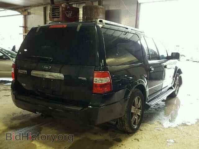 2007 FORD EXPEDITION - VIN: 1FMFK20537LA77977 - Фото 4