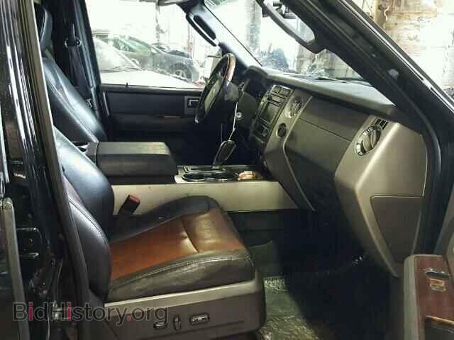 2007 FORD EXPEDITION - VIN: 1FMFK20537LA77977 - Фото 5