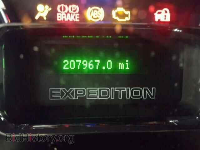 2007 FORD EXPEDITION - VIN: 1FMFK20537LA77977 - Фото 8
