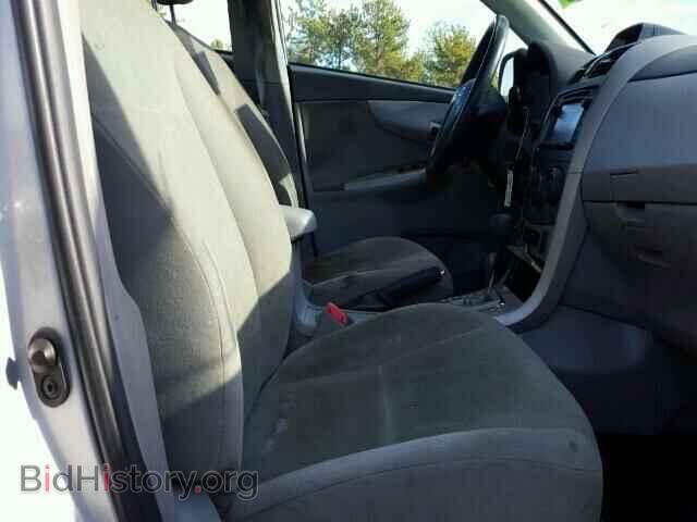 2013 TOYOTA COROLLA - VIN: 2T1BU4EE0DC070960 - Фото 5