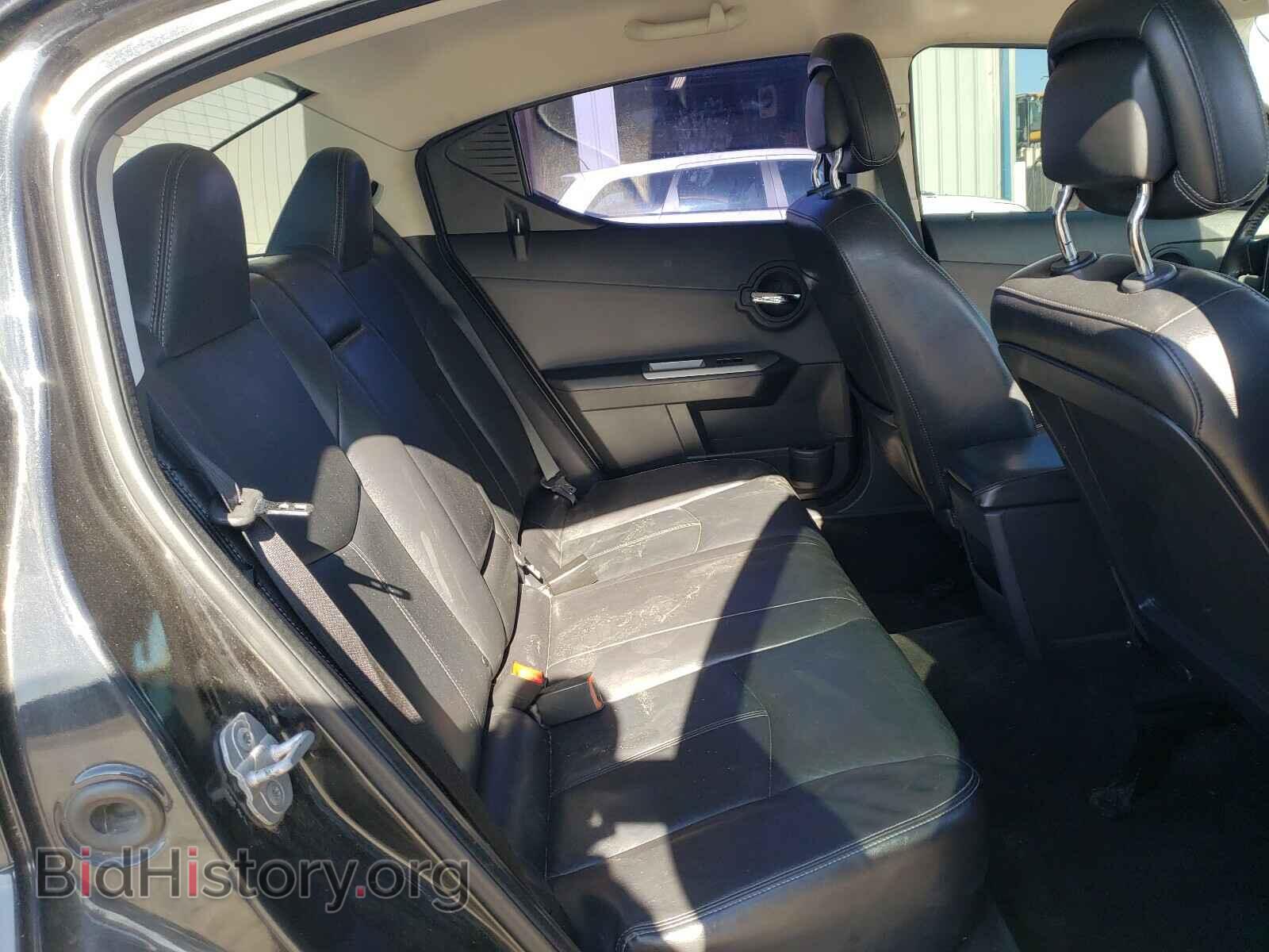 2010 DODGE AVENGER - VIN: 1B3CC5FB4AN211850 - Photo 6