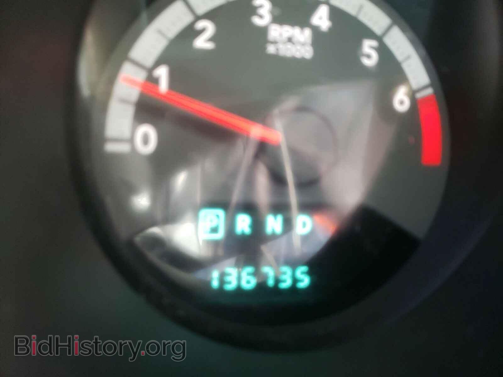 2010 DODGE AVENGER - VIN: 1B3CC5FB4AN211850 - Photo 8