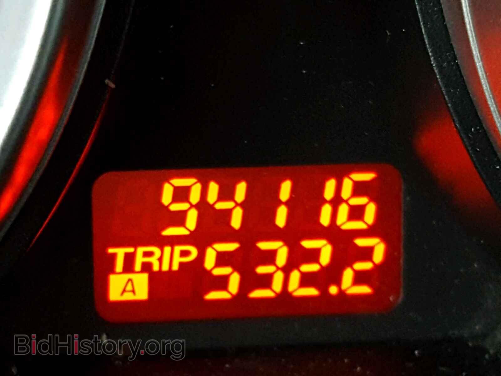 2012 MAZDA CX-9 - VIN: JM3TB2DA8C0364247 - Фото 8