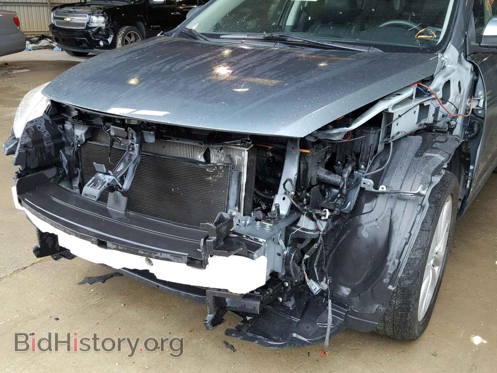 2012 MAZDA CX-9 - VIN: JM3TB2DA8C0364247 - Фото 9