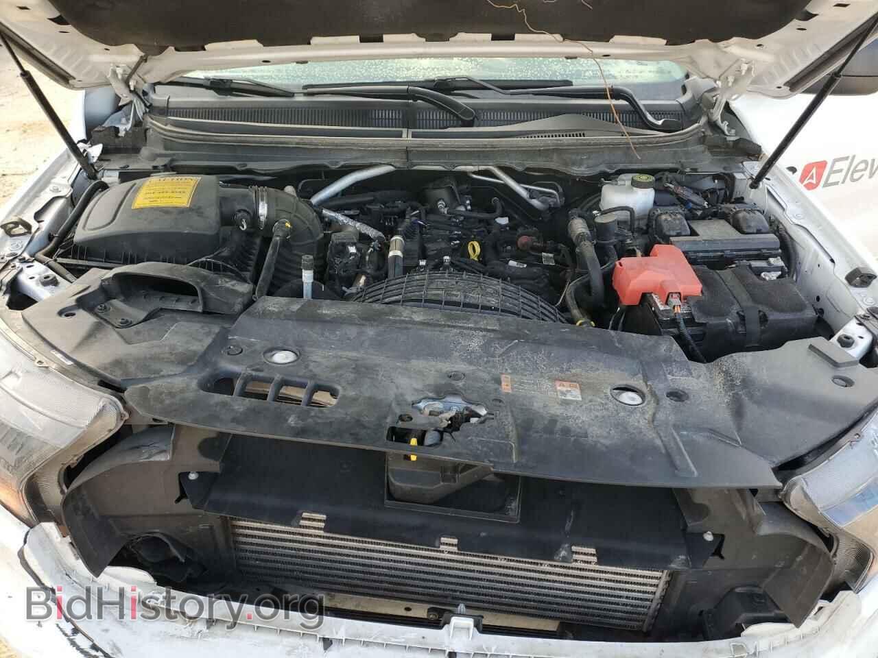 2021 FORD RANGER - VIN: 1FTER1EH2MLD11286 - Фото 11
