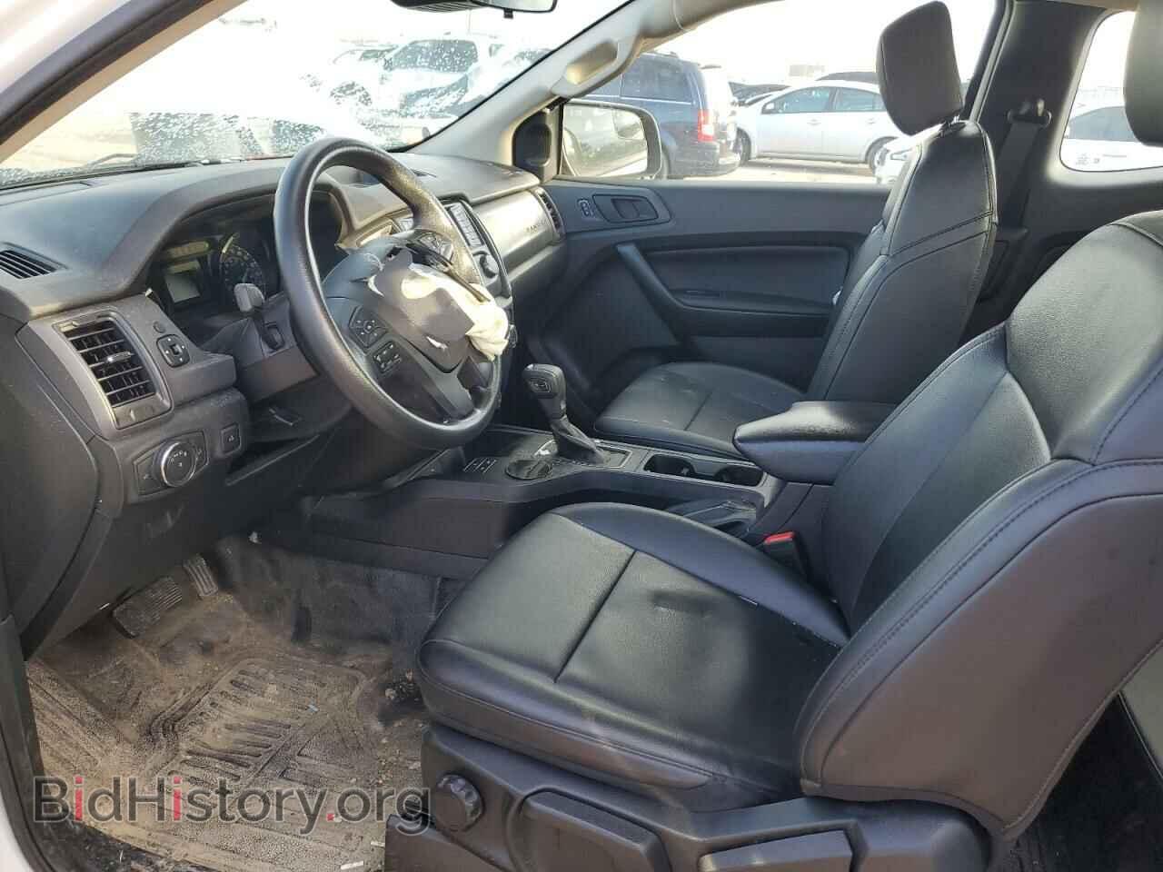 2021 FORD RANGER - VIN: 1FTER1EH2MLD11286 - Фото 7