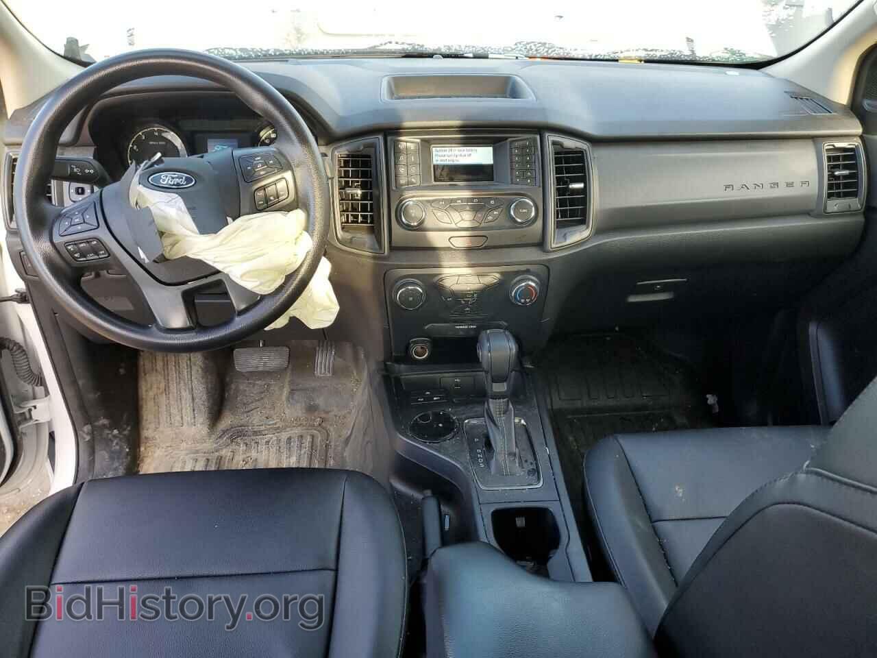 2021 FORD RANGER - VIN: 1FTER1EH2MLD11286 - Фото 8