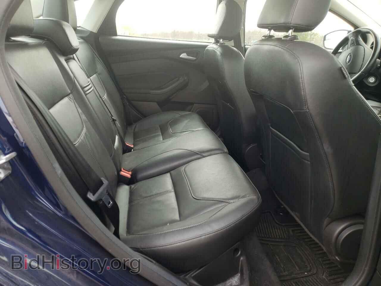 2016 FORD FOCUS - VIN: 1FADP3F26GL390463 - Фото 6