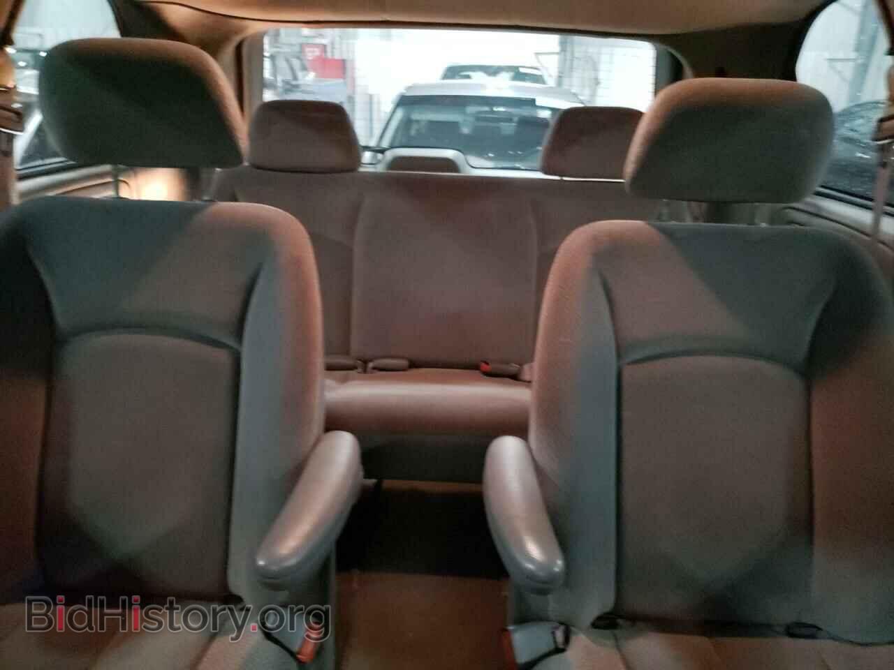2006 DODGE CARAVAN - VIN: 1D4GP45RX6B573500 - Фото 10