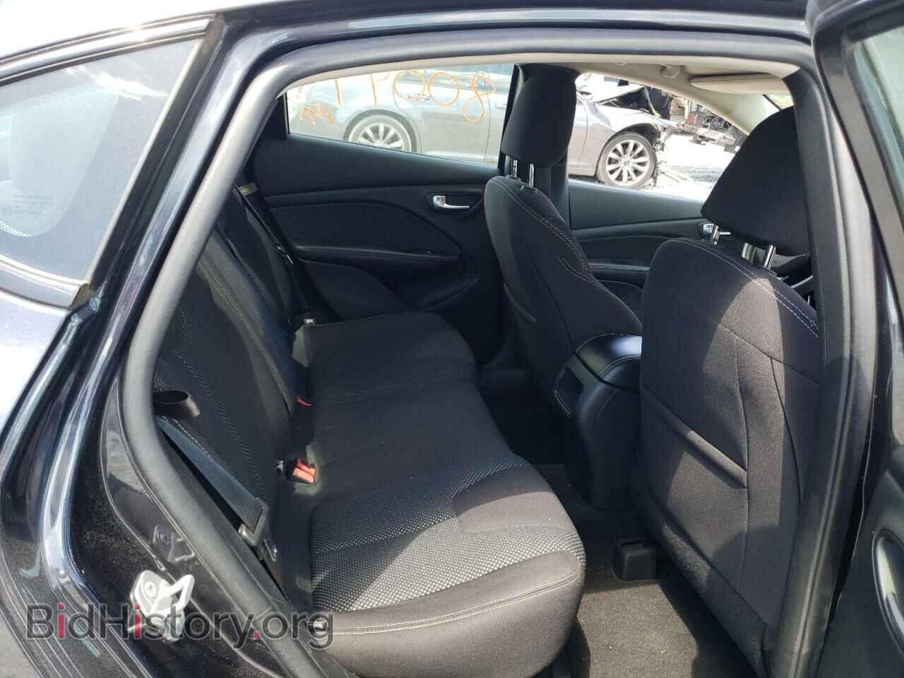 2014 DODGE DART - VIN: 1C3CDFBB0ED890958 - Photo 6