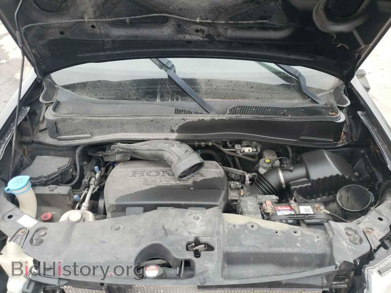 2012 HONDA PILOT - VIN: 5FNYF4H95CB035490 - Фото 7